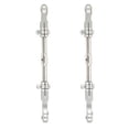 thumbnail image 3 of RC Rear Upper Suspension Pull Rod, RC Rear Upper Suspension Linkage   For 1/8 RC Car, 3 of 8