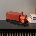 thumbnail image 1 of Elodie Train Essential Oil Diffusers Mist Humidifier Aroma Diffusers Home Fragrance for Orange, 1 of 8