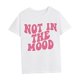 thumbnail image 4 of Camiseta de mujer Verano Activewear Camiseta con cuello redondo para uso diario Compras Camping, 4 of 7