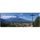thumbnail image 1 of Cuadro Decorativo - Arriba Antigua, Guatemala Jr  Impresión en canvas, estrechado., 1 of 2