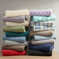 thumbnail image 4 of Gracie Mills Lenora Microfleece Cozy Sheet Set - GRACE-7711, 4 of 4