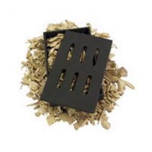 Onward Grill Pro 00150 Cast Iron Smoker Box