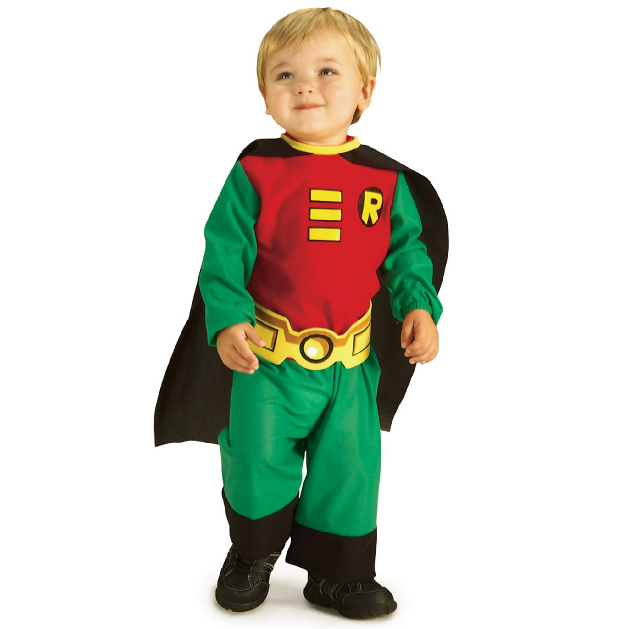 Toddler Robin Costume | Walmart Canada