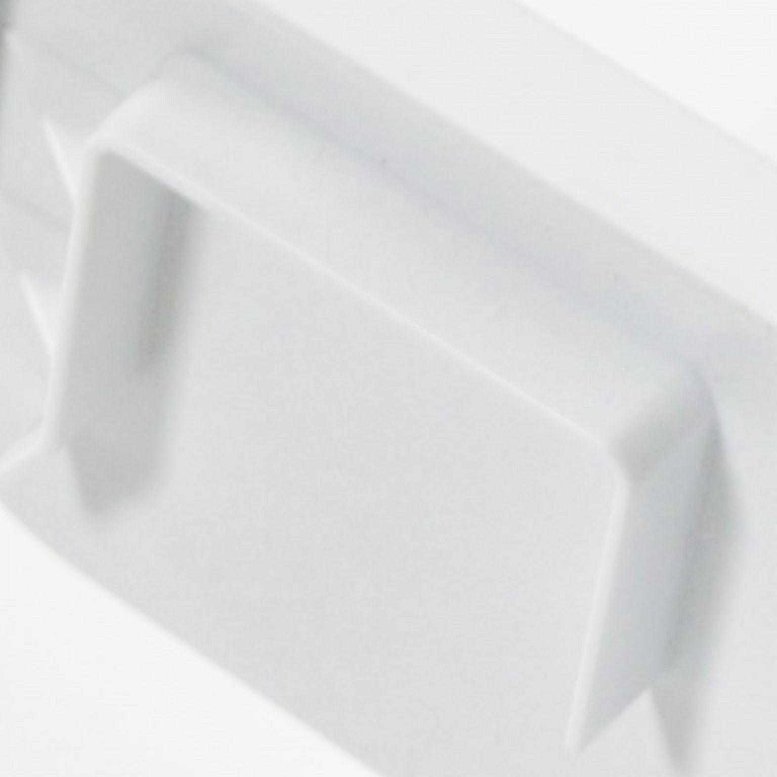 WR71X10525 GE Door Shelf Bin OEM WR71X10525