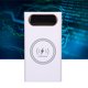 thumbnail image 4 of 12 Estuche Para Banco De Energía, Estuche Para Batería Carcasa Para Banco De Energía ABS Recargable Liviano De Gran Capacidad Con Cordón Para Teléfonos Móviles, 4 of 7