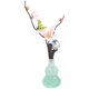 thumbnail image 5 of Decoración de plantas artificiales sashimi adorno de plato de placa de sushi de sushi adorno, 5 of 5