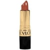 Revlon Super Lustrous Lipstick Creme133 Coffee Break Infused with vitamin E and Avocado Oil Sealed