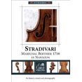thumbnail image 3 of Stradivarius: Marquis Berthier, 1716, 3 of 3