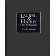thumbnail image 1 of Laurel and Hardy: A Bio-Bibliography, 1 of 2