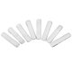thumbnail image 1 of 20pcs Golf Lead Tape Lead Weighted Tape Add Swing Weight For Golf Clubs Tennis Racket Iron Putter, 1 of 5
