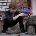 thumbnail image 4 of Adventure Force Tactical Strike Sentry X2 Spring Action Ball Blaster, 4 of 10