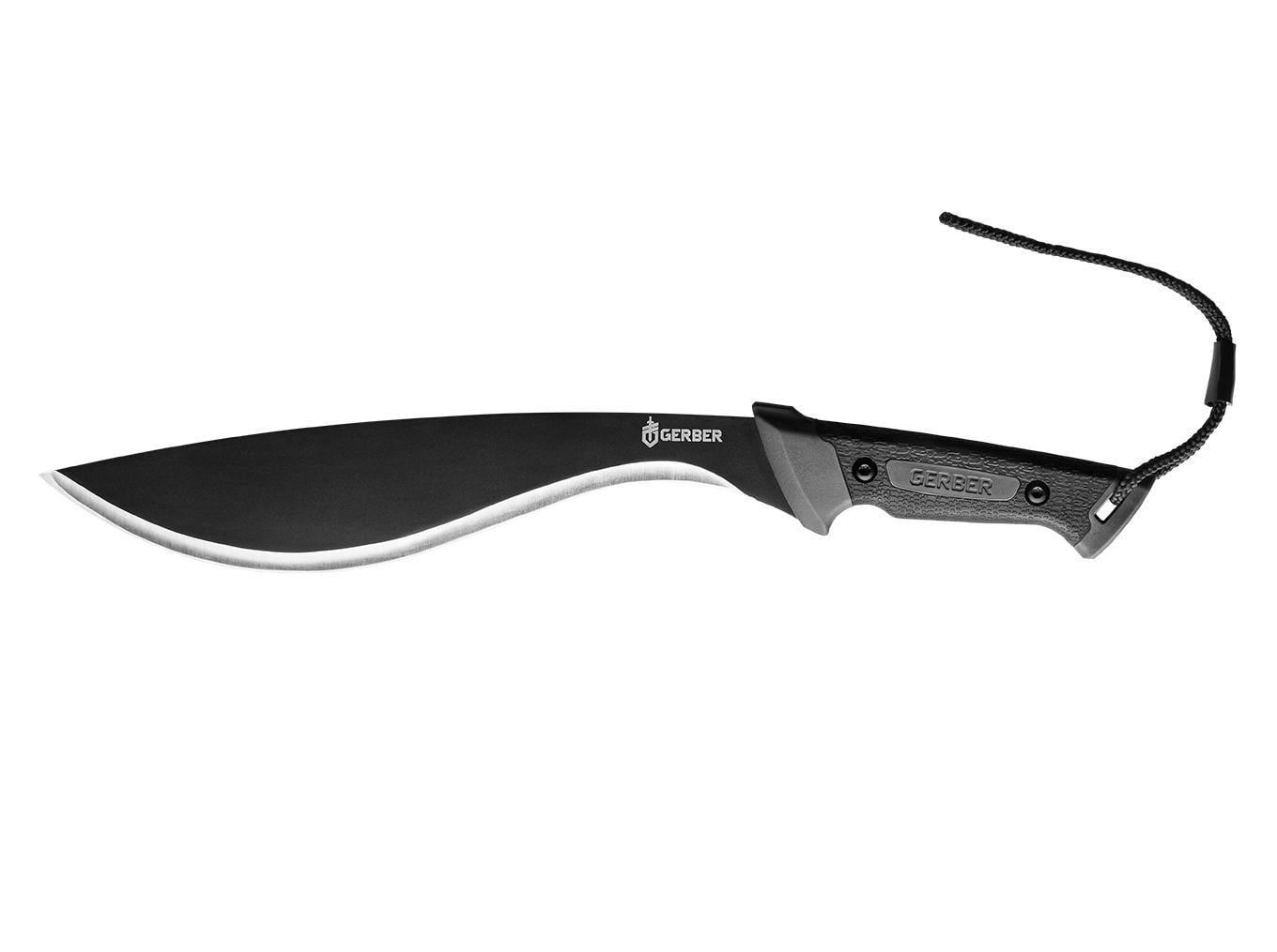 Gerber Kukri Machete Walmart Canada