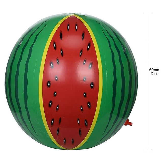 Piscina de playa inflable para niños HUOGUO 60 cm