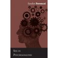 thumbnail image 2 of Sex in Psychoanalysis, 2 of 3