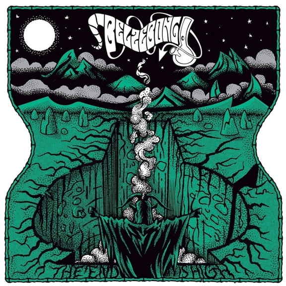 Belzebong - End Is High - Music & Performance - Vinyl