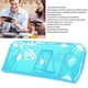 thumbnail image 4 of Funda Transparente De TPU A Prueba De Golpes Con Soporte Para ROG Ally 2023, Protección Completa, Fácil Acceso A Los Puertos, Diseño Ergonómico, 4 of 7