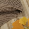 thumbnail image 6 of Toddler Baby Fall Winter Sweaters, Kids Long Sleeve Knitted Solid Thick Pullover Clothes, 1-5T, 6 of 7