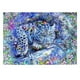 thumbnail image 1 of DIY 5D Diamond Painting Kit Leopard Animal para adultos niños, 1 of 8