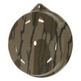 thumbnail image 3 of HS Strut Camo Cutt'r Glass Pot Call, 3 of 3