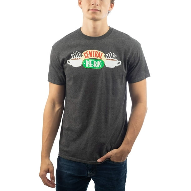 central perk shirt walmart