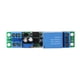 thumbnail image 2 of Temporizador Module-DC12V Disparador de señal ajustable Apague el módulo de relé del interruptor del temporizador de retardo, 2 of 14