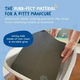 thumbnail image 4 of Kitty Cure Litter Box Emery Board, 4 of 7