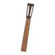 thumbnail image 1 of Mástil de guitarra Guitarra folk Construcción de madera Piezas de guitarra acústica Herramienta de luthier para Estilo B, 1 of 5