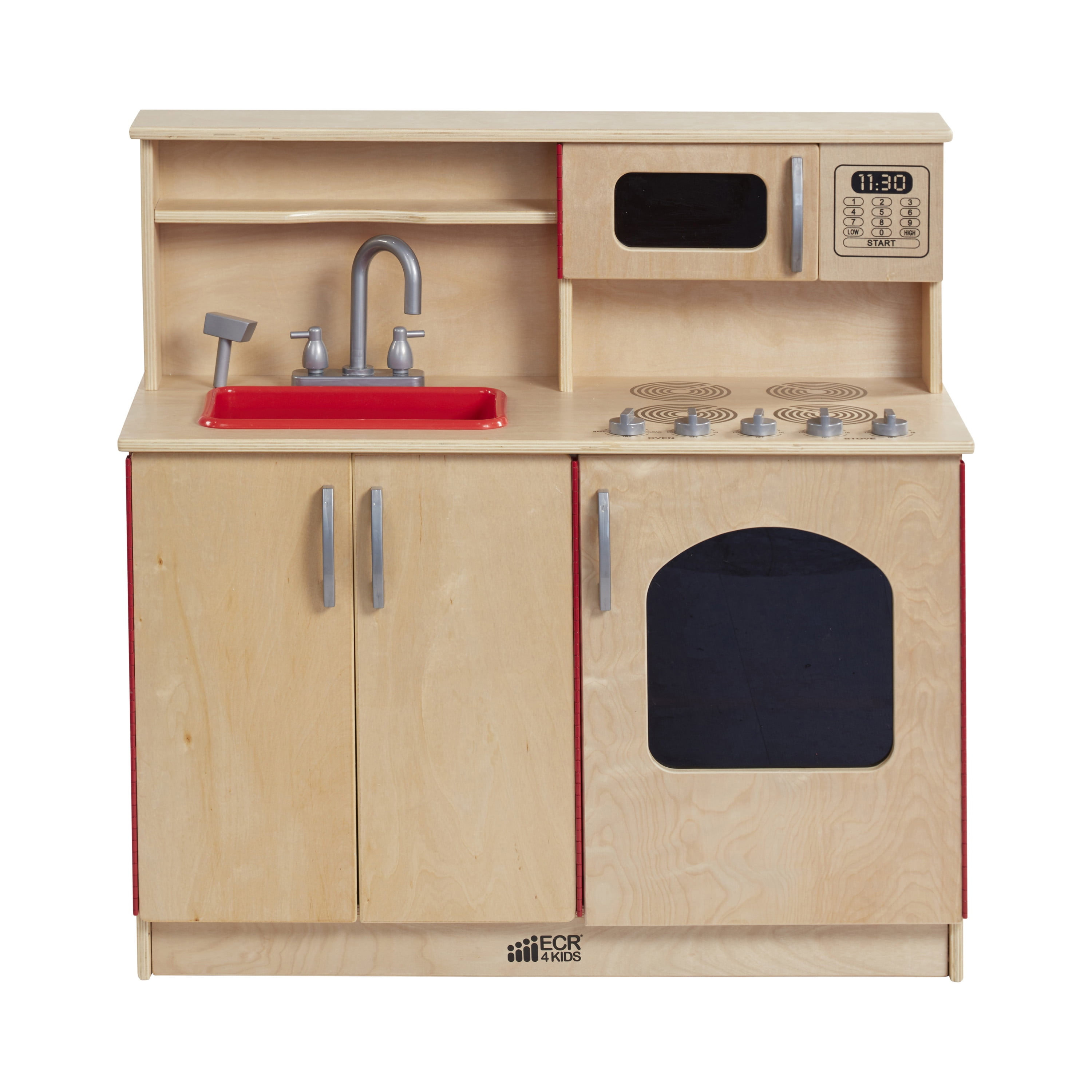 Ecr4kids kitchen sale