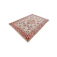 thumbnail image 3 of Hand Knotted Ziegler Farhan Wool Rug - 5'7'' x 7'10'', 3 of 7