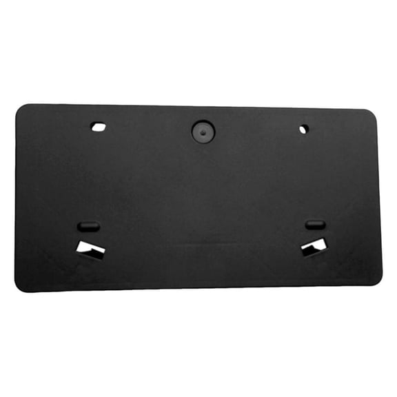 KarParts360 For Toyota Corolla 2023 2024 2025 Sedan License Plate Bracket | Front | CAPA | SE/XSE Models | Replacement For TO1068176, TO1068176C | 196743425368, 5211402300