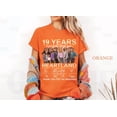 thumbnail image 3 of Heartland 19 Years 2007-2026 Anniversary Unisex Shirts, Heartland Thank For Memories Movie Film Shirt, Classic Movie Shirt Gift For Fan, 3 of 4