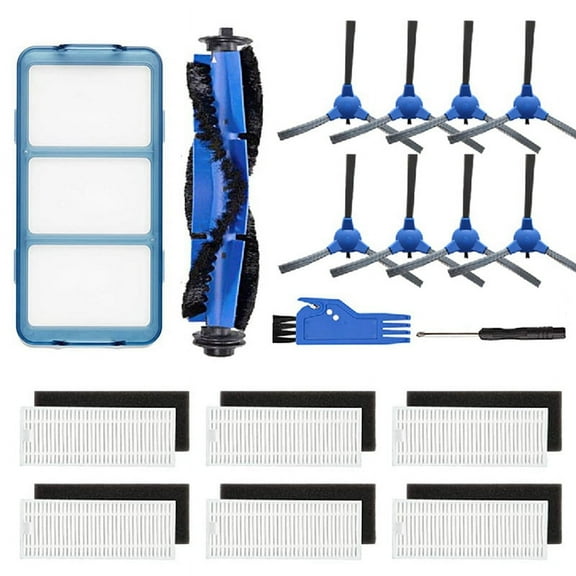 for RoboVac 11S, RoboVac 15C, 25C, 35C, RoboVac 12, RoboVac 30, RoboVac 15T Vacuum Cleaner