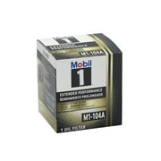 (3 pack) Mobil 1 Extended Performance M1-104A Oil Filter