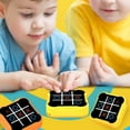 thumbnail image 3 of Pocket Tic Tac Toe Electronic Games, 3 of 4