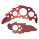 thumbnail image 1 of Adhesivo Para Orificio De Sonido, Accesorios Para Instrumentos Musicales Protector De Orificio De Sonido Para Guitarra Popular Para Guitarra Acústica EOTVIA No, 1 of 7