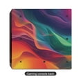 thumbnail image 5 of Gradient Fade PS4/PS4 Pro/PS4 Slim Skin Sticker For Console And Controller Skins, 5 of 6