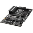 thumbnail image 2 of MSI PRO Z690-A WIFI DDR5 LGA 1700 Intel Z690 SATA 6Gb/s ATX Intel Motherboard, 2 of 6