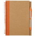 thumbnail image 2 of Small Sketchbook Spiral Blank Notebook Wirebound Memo Pad Unlined Journal, Blank Journal Plain Notebook Small Sketch Pad Soft Cover Spiral Notebook for Drawing Composition Notebook Office Supplies, 2 of 8