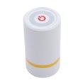 thumbnail image 4 of Scelleuse sous Vide Portable Sans Fil, Scelleuse sous Vide Automatique Sans Fil 600mAh pour Conservation des Aliments, 4 of 7