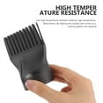 thumbnail image 2 of Collector Combs Accessories Hair Dryer Comb Comb Attachment for Hair Blow Dryer Blow Dryer Attachment Comb Hair Dryer, 2 of 6