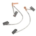 thumbnail image 1 of 1017946,  Conductivity High Efficiency Graphite Metal Club Car Motor Brush Kit Assembly 1017947 Heavy Duty  for Maintenance, 1 of 7