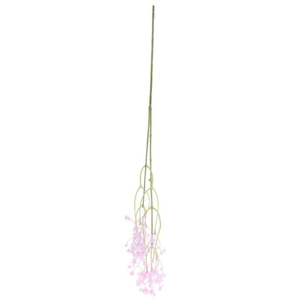 Flor Artificial Artificial De La Falsificación De Del Bebé Para La Decoración Del Jardín De Rosado Colco Flores Artificiales Babysbreath