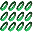thumbnail image 1 of 12 Diademas de Lentejuelas Elásticas Diademas de Moda Brillantes para Chicas Adolescentes Damas Ormromra CPB-DE-LYY870-3, 1 of 5