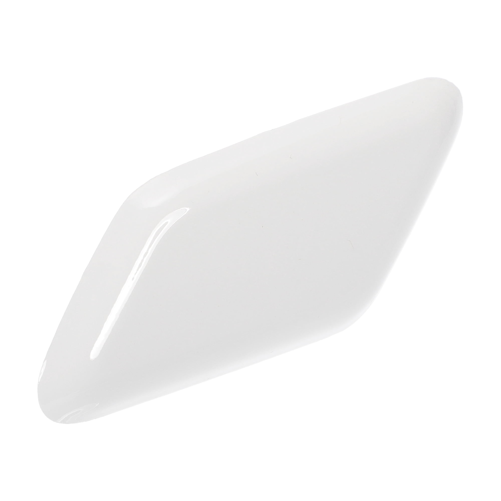 Front Bumper Headlamp Washer Jet Nozzle Cover Cap For BMW 5 Series F10 2010-2017