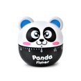 thumbnail image 1 of Kitchen Timer Cute Cartoon Mechanical Timer Reminder Alarm Clock,calculagraph-60 Minutes,2.7inch(Blue), 1 of 5