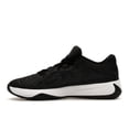 thumbnail image 2 of Nike Men's Zoom Freak 5 TB Black White Basketball Shoes, from StockX, 2 of 5
