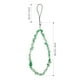 thumbnail image 4 of BRIGHTFUFU Crystal Piedras celular Cordete de la muñeca Cordete de muñeca Cuerpa de cadena telefónica decorativa con cuentas para mujeres, 4 of 8