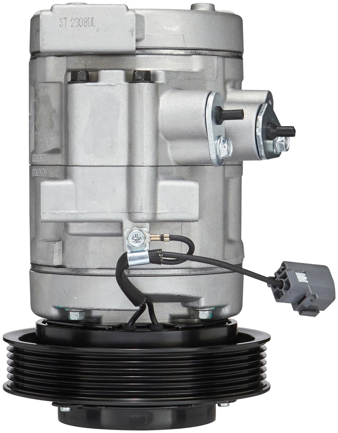 Spectra Premium A/C Compressor 0610393