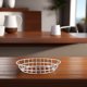 thumbnail image 4 of unbranded De Metal Oval Para Servir Papas Fritas Hot Dogs Y Snacks Con, 4 of 8