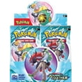 thumbnail image 3 of Pokémon TCG: Scarlet & Violet 9: Journey Together: Enhanced Booster Display, 3 of 3